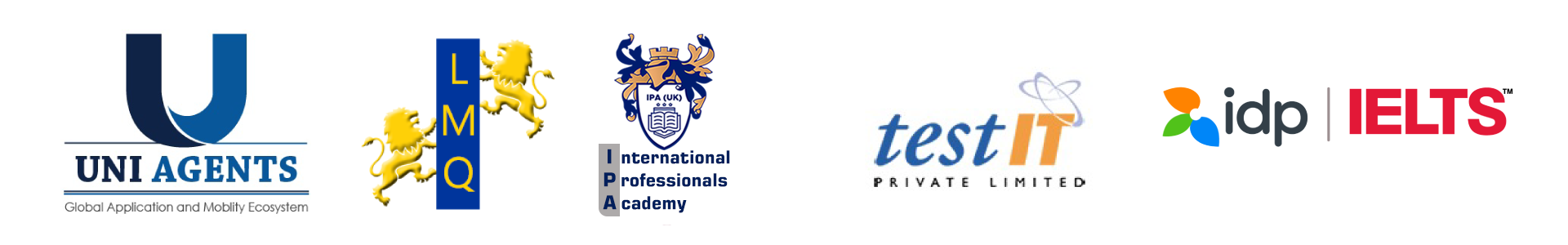 Partners & Affiliations